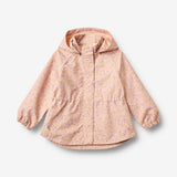 Wheat Outerwear Jacket Ketta Jacket 9607 rose sorbet flowers