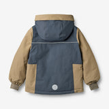 Wheat Outerwear Jacket Laust Jacket 3201 walnut