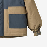 Wheat Outerwear Jacket Laust Jacket 3201 walnut