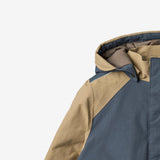 Wheat Outerwear Jacket Laust Jacket 3201 walnut