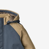 Wheat Outerwear Jacket Laust Jacket 3201 walnut