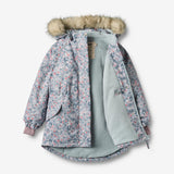 Wheat Outerwear Jacket Mathilde Jacket 9541 soft rain flowers
