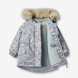 Wheat Outerwear Jacket Mathilde Jacket 9541 soft rain flowers