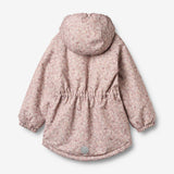 Wheat Outerwear Jacket Petra Jacket 2036 rose dust flowers