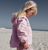 Wheat Outerwear Jacket Ruth Tech Jackets 2282 rose lemonade