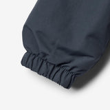 Wheat Outerwear Jacket Sascha Tech | Baby Jackets 1108 dark blue