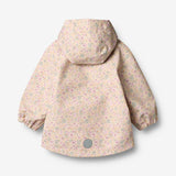 Wheat Outerwear Jacket Sveo Jacket 9515 pansies
