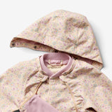 Wheat Outerwear Jacket Sveo Jacket 9515 pansies