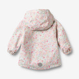 Wheat Outerwear Jacket Sveo Jacket 9594 cool sky flowers