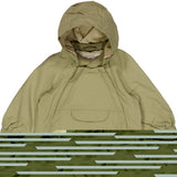 Wheat Outerwear Jacket Sveo Tech Jackets 4119 dusty green