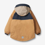 Wheat Outerwear Jacket Vagner Tech Jackets 1143 ginger bread