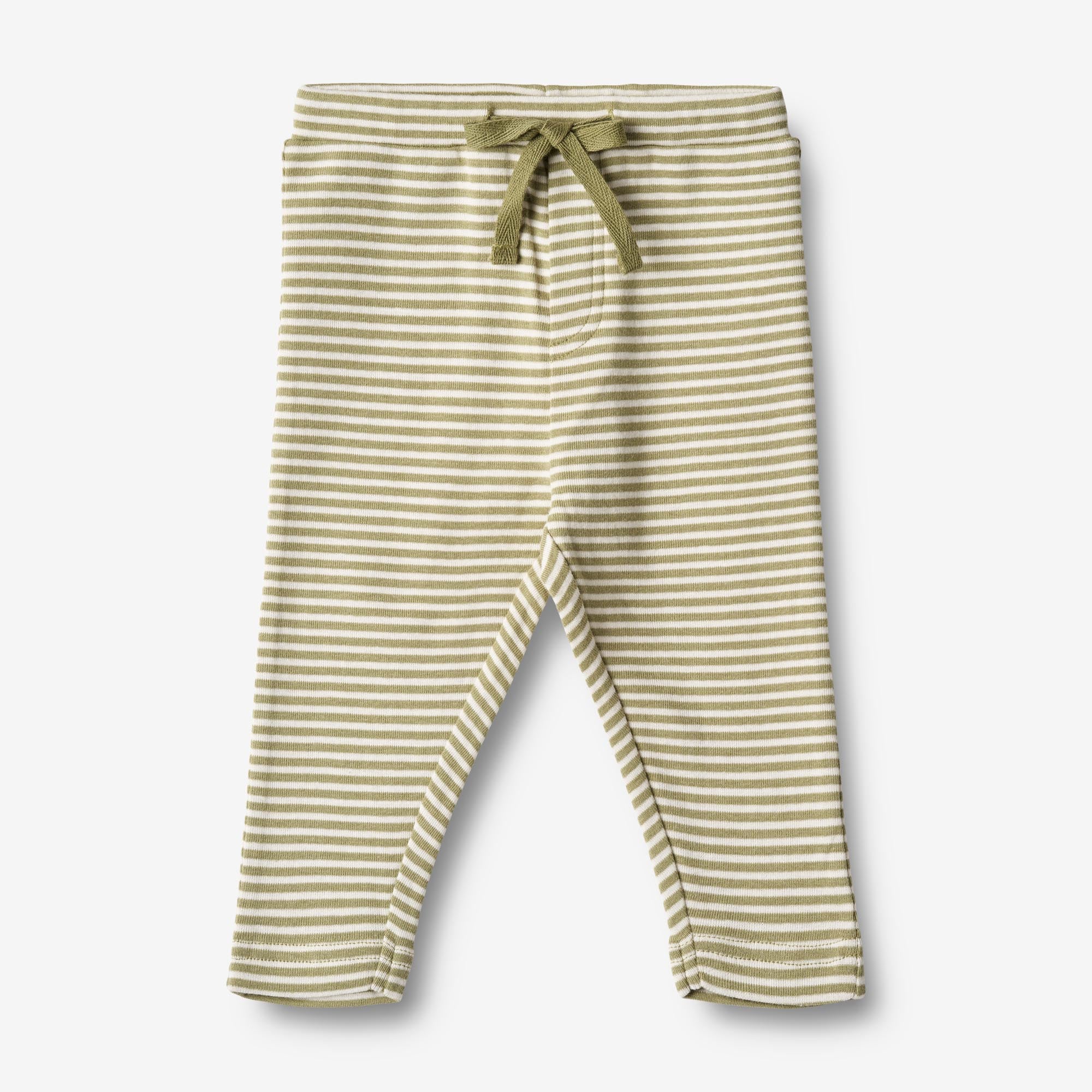 Wheat Jungen Sweatshorts GOTS Bio-Baumwolle - Bequeme Shorts Mit Verstellbarem Bund