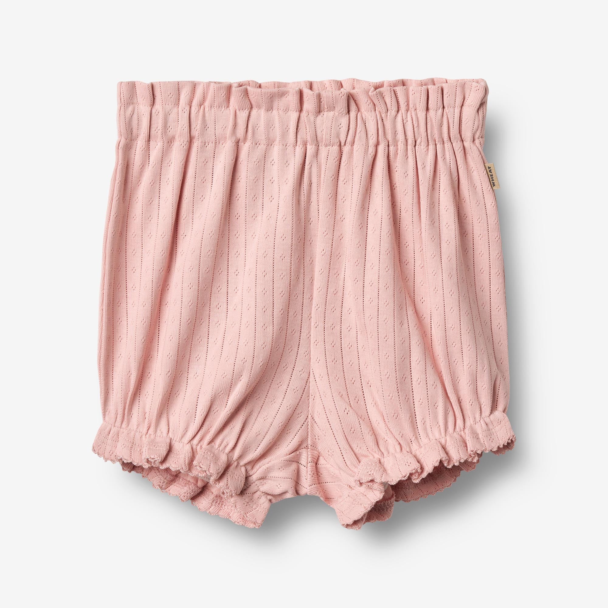 Continue - Rosa Jordy Shorts 15090 - Brown