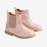 Wheat Footwear Keelan Chelsea Patent Casual footwear 2400 powder