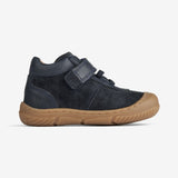 Wheat Footwear Kiwa Elastic | Baby Prewalkers 1432 navy