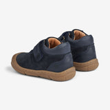 Wheat Footwear Kiwa Elastic | Baby Prewalkers 1432 navy
