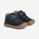 Wheat Footwear Kiwa Elastic | Baby Prewalkers 1432 navy