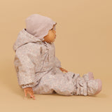 Wheat Outerwear Knit Bonnet Amya Accessory 1356 pale lilac
