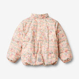 Wheat Outerwear Lightweight Puffer Jacket Ullu Jacket 9615 powder meadow lake