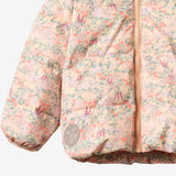 Wheat Outerwear Lightweight Puffer Jacket Ullu Jacket 9615 powder meadow lake