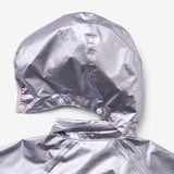 Wheat Outerwear Lightweight Shell Jacket Himmel Jacket 9609 silver sky flower