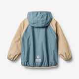 Wheat Outerwear Lightweight Shell Jacket Skyen Jacket 9086 bluefin
