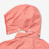 Wheat Outerwear Lightweight Shell Jacket Skyen Jacket 9606 red check