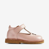 Wheat Footwear Mary Jane Asta Crepe 2281 rose ballet