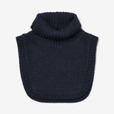Wheat Outerwear Neckwarmer Essen Accessory 1432 navy