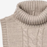 Wheat Outerwear Neckwarmer Softo Accessory 1356 pale lilac