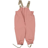 Wheat Outerwear Outdoor Overall Robin Tech Trousers 2023 antique rose