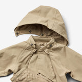 Wheat Outerwear Outdoor Suit Olly Outdoor Suit 1096 warm stone