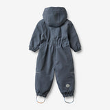 Wheat Outerwear Outdoor Suit Olly Outdoor Suit 1292 greyblue