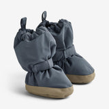 Wheat Outerwear Outerwear Booties Accessory 1292 greyblue