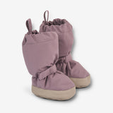 Wheat Outerwear Outerwear Booties Tech Outerwear acc. 1134 dry lilac