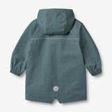 Wheat Outerwear Parka Alke Jacket 1460 stormy weather
