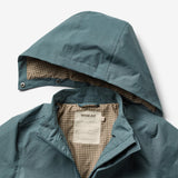 Wheat Outerwear Parka Alke Jacket 1460 stormy weather