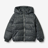 Wheat Outerwear Puffer Jacket Cammoe Jacket 9529 black sea stars