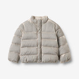 Wheat Outerwear Puffer Jacket Diso Jacket 9798 dark moon