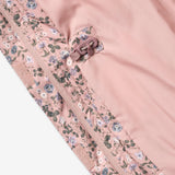 Wheat Outerwear Puffer jacket Eli Jacket 9536 rose powder flowers