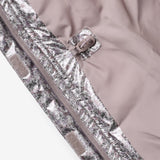 Wheat Outerwear Puffer jacket Eli Jacket 9538 silver flower meadow