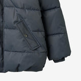 Wheat Outerwear Puffer jacket Gael Jacket 1060 ink