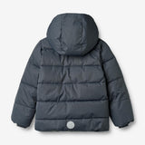 Wheat Outerwear Puffer jacket Gael Jacket 1060 ink