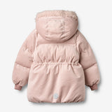 Wheat Outerwear Puffer Jacket Lullu Jacket 2487 rose powder