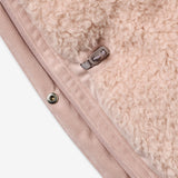 Wheat Outerwear Puffer Jacket Lullu Jacket 2487 rose powder
