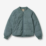 Wheat Outerwear Puffer Jacket Malo Jacket 0229 navy melange