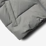 Wheat Outerwear Puffer Jacket Yuri Jackets 1525 autumn sky