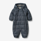 Wheat Outerwear Puffer suit Edem Outdoor Suit 1060 ink