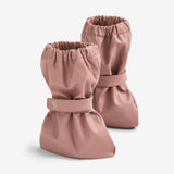 Wheat Outerwear Rain Booties Como Accessory 1239 dusty lilac