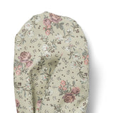 Wheat Outerwear Rain Mittens Rily Accessory 9539 slightly green flowers